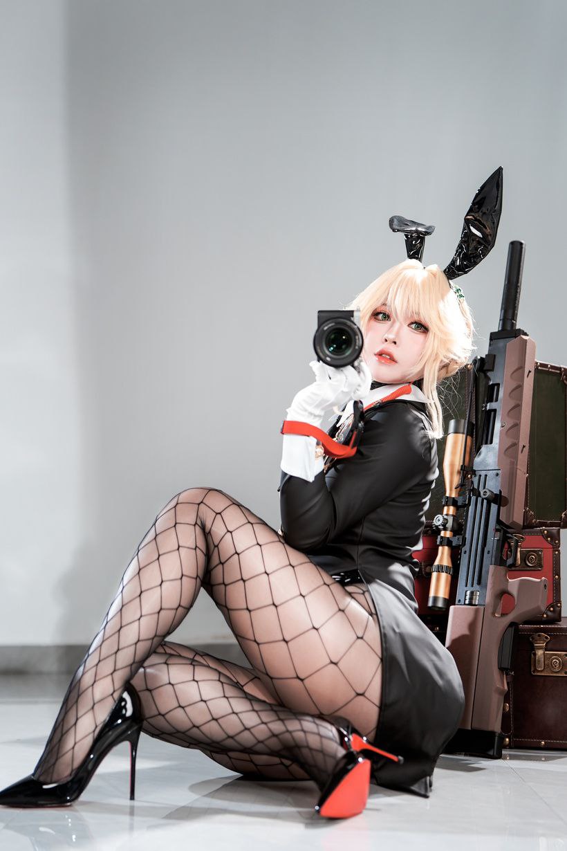 半半子 - エージェントバニー-erohere1.jpg